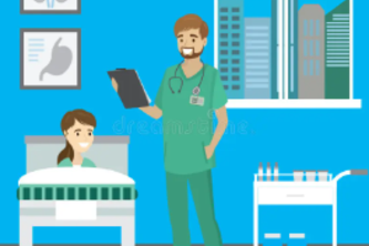 Doctor Office Simulator