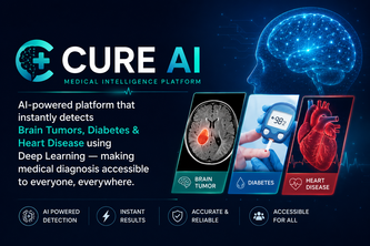 Cure AI