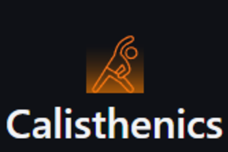 Calisthenics