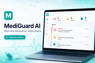 MediGuard AI