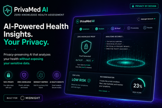 PrivaMed AI