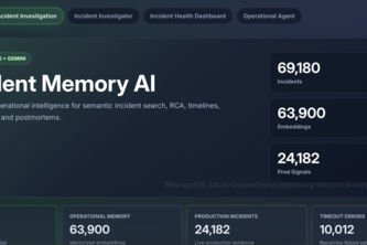 Incident Memory AI