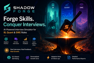 Shadow Forge