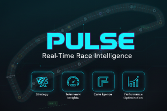PULSE – AI Race Intelligence Platform