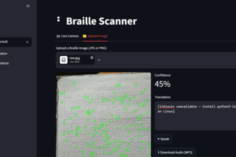 BrailleApp
