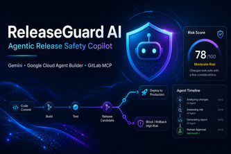 ReleaseGuard AI