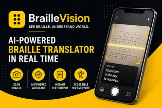 BrailleVision