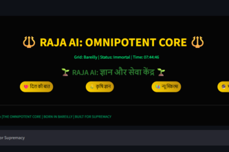 Raja Ai