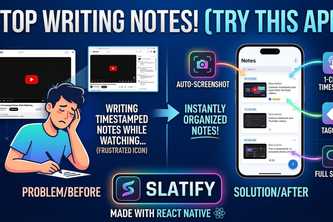 Slatify