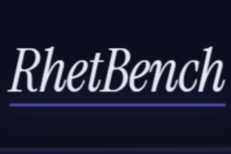RhetBench