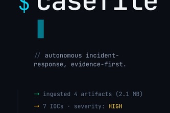 Casefile