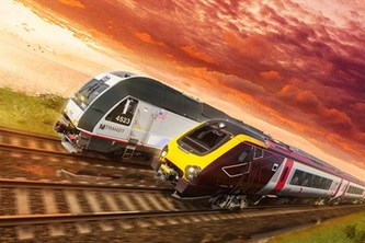 Train Sim World 6 Telemetry Interface