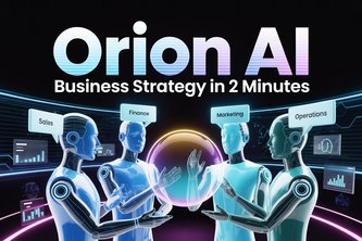 Orion AI