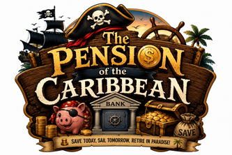 The Pension of the Caribbean
