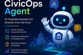 CivicOps Agent