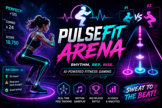 PulseFit Arena