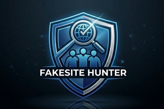 FakeSite Hunter:Detection of Homograph URL&Phishing Website