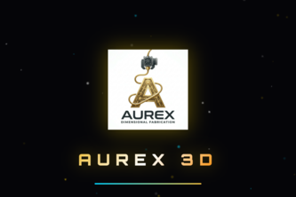 Aurex 3d studio 