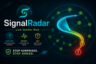 SignalRadar