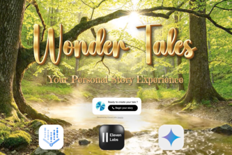 Wonder Tales