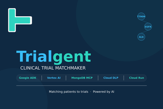 Trialgent - Clinical Trial Matchmaker