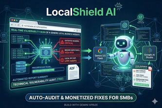 CyberShield AI 