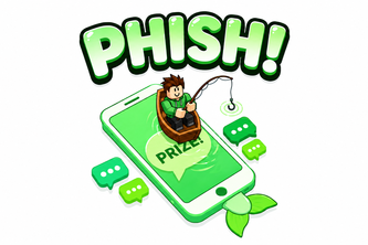 PHISH!