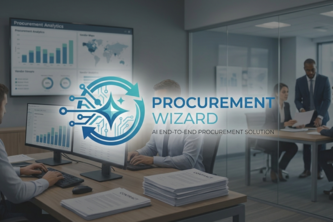 Procurement Wizard [WINNER]