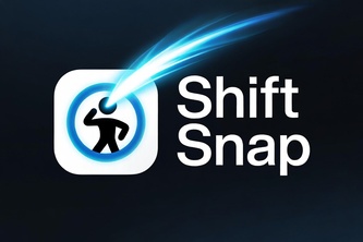 ShiftSnap
