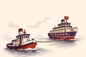 Tugboat Caregiving