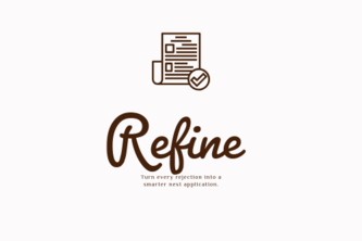 Refine