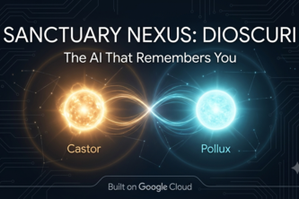 Sanctuary Nexus: Dioscuri