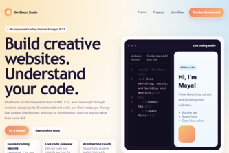 Devbloom Studio