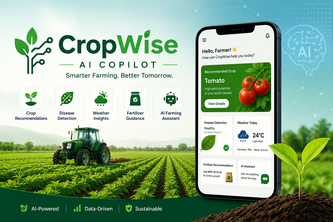 CropWise AI Copilot