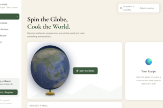 Test the World