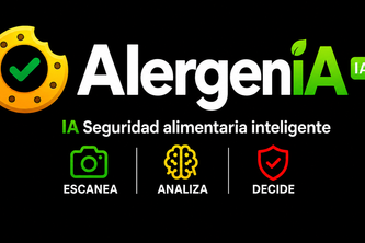 AlergenIA - Personalized AI food safety for families
