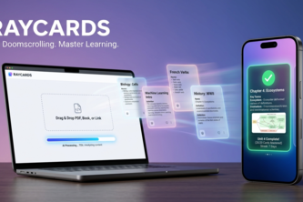 Raycards