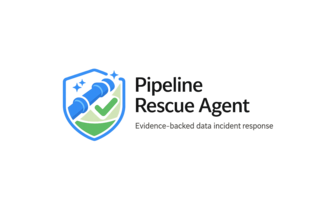 Pipeline Rescue Agent