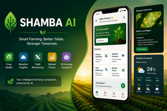 Shamba AI