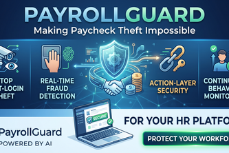 Payroll Guard
