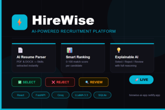Hirewise