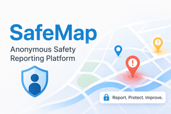 SafeMap