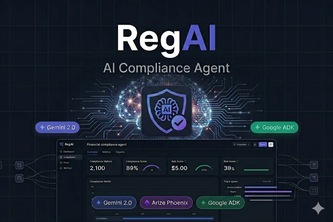 RegAI : AI Compliance Agent