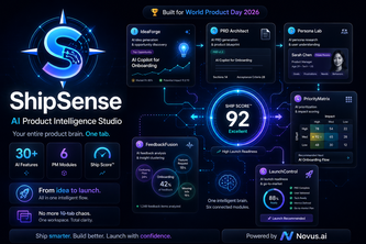 ShipSense