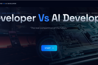 Developer vs AI Developer