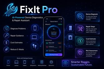 FixIt Pro