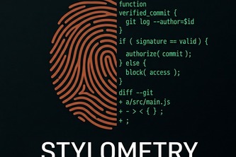STYLOMETRY