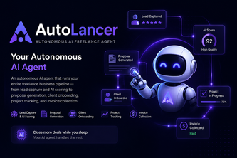 AutoLancer