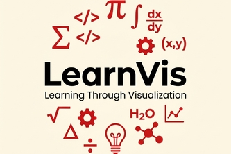 LearnVis