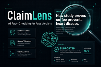 ClaimLens